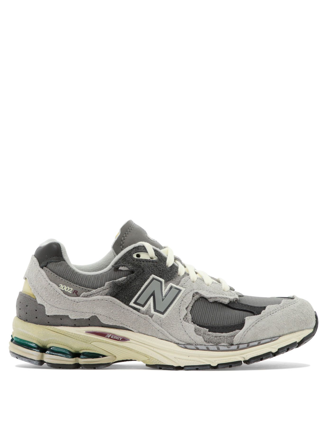 New Balance 2002R Protection Pack Low Sneakers Size US 6 / EU 39 - 1 Thumbnail