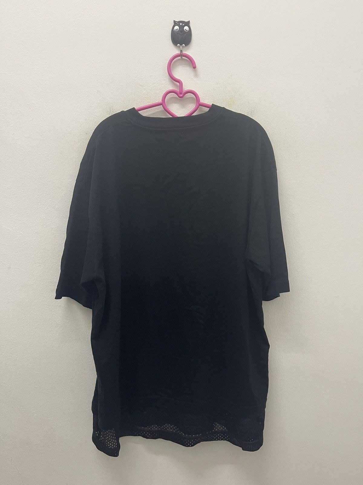 Alessandro Dell'acqua Rare N21 Alessandro Dellacqua x FILA Made in Japan Size US M / EU 48-50 / 2 - 8 Thumbnail
