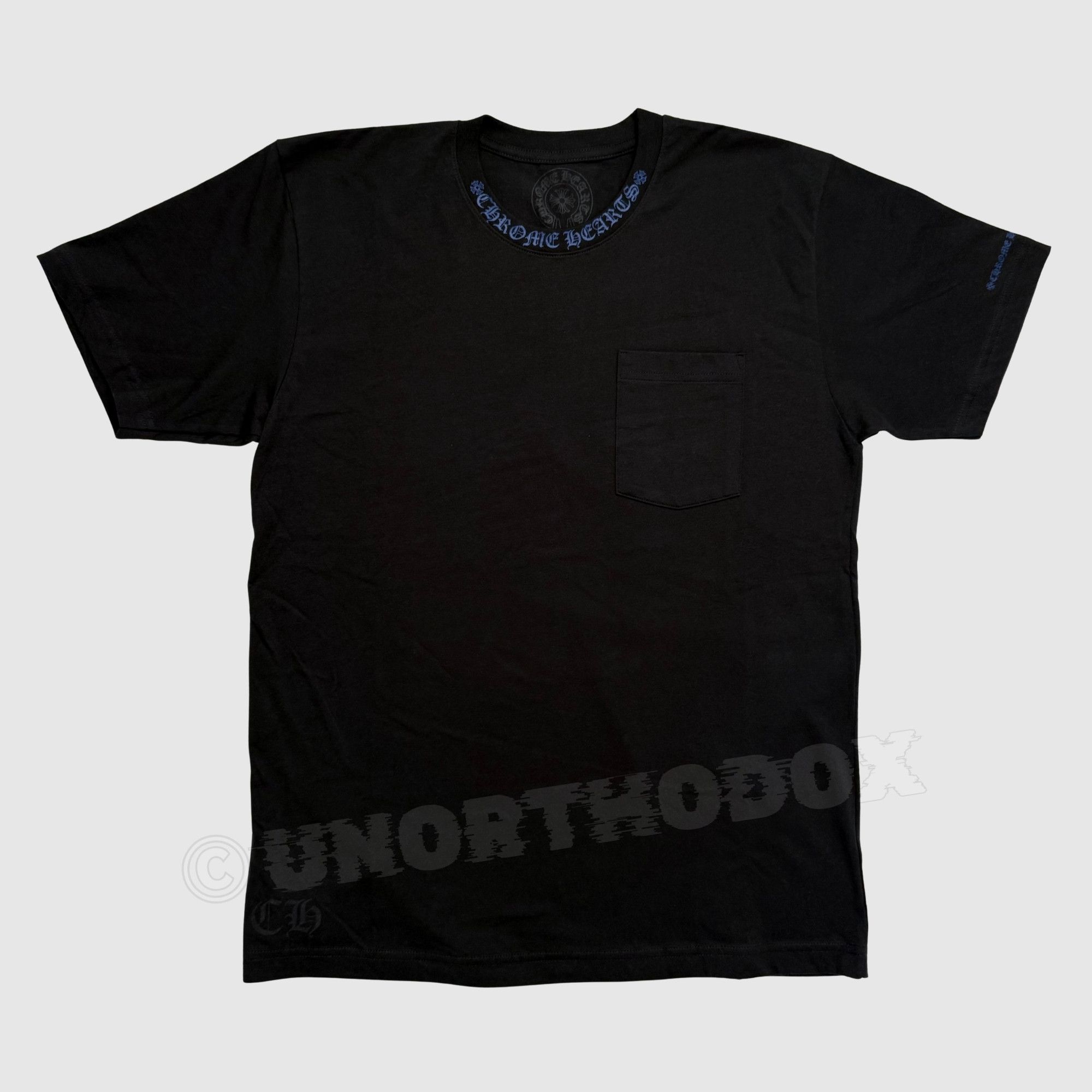 CHROME HEARTS T-SHIRT