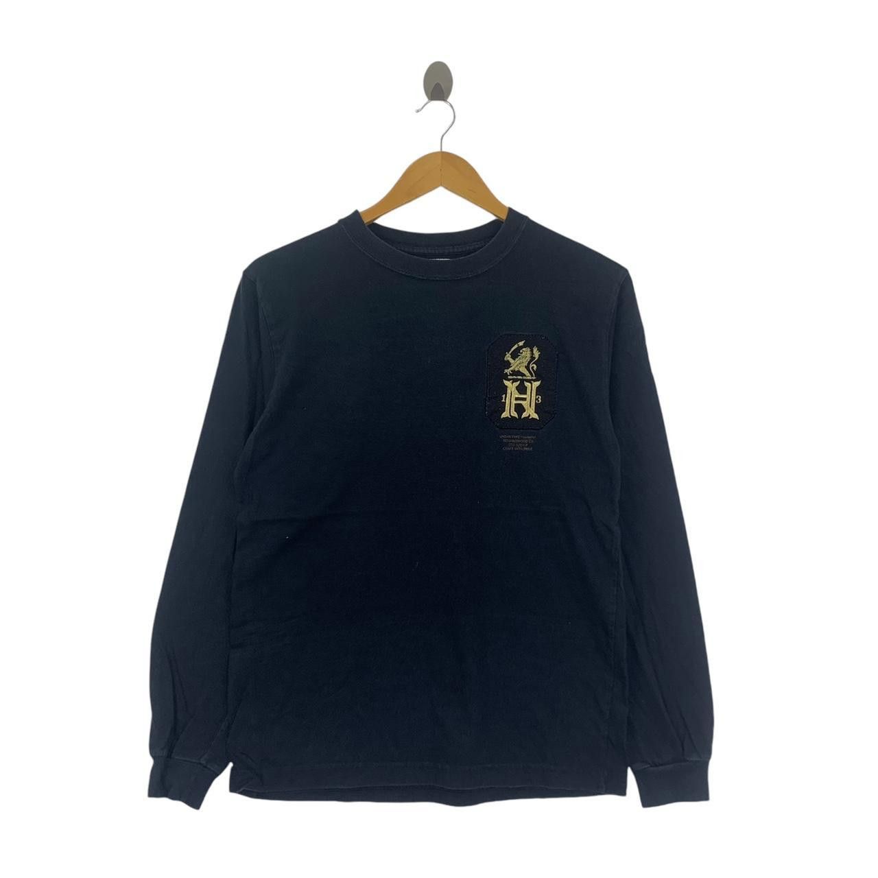 Other NEIGHBORHOOD JAPAN Shinsuke Takizawa Tee Shirt Size US S / EU 44-46 / 1 - 1 Thumbnail
