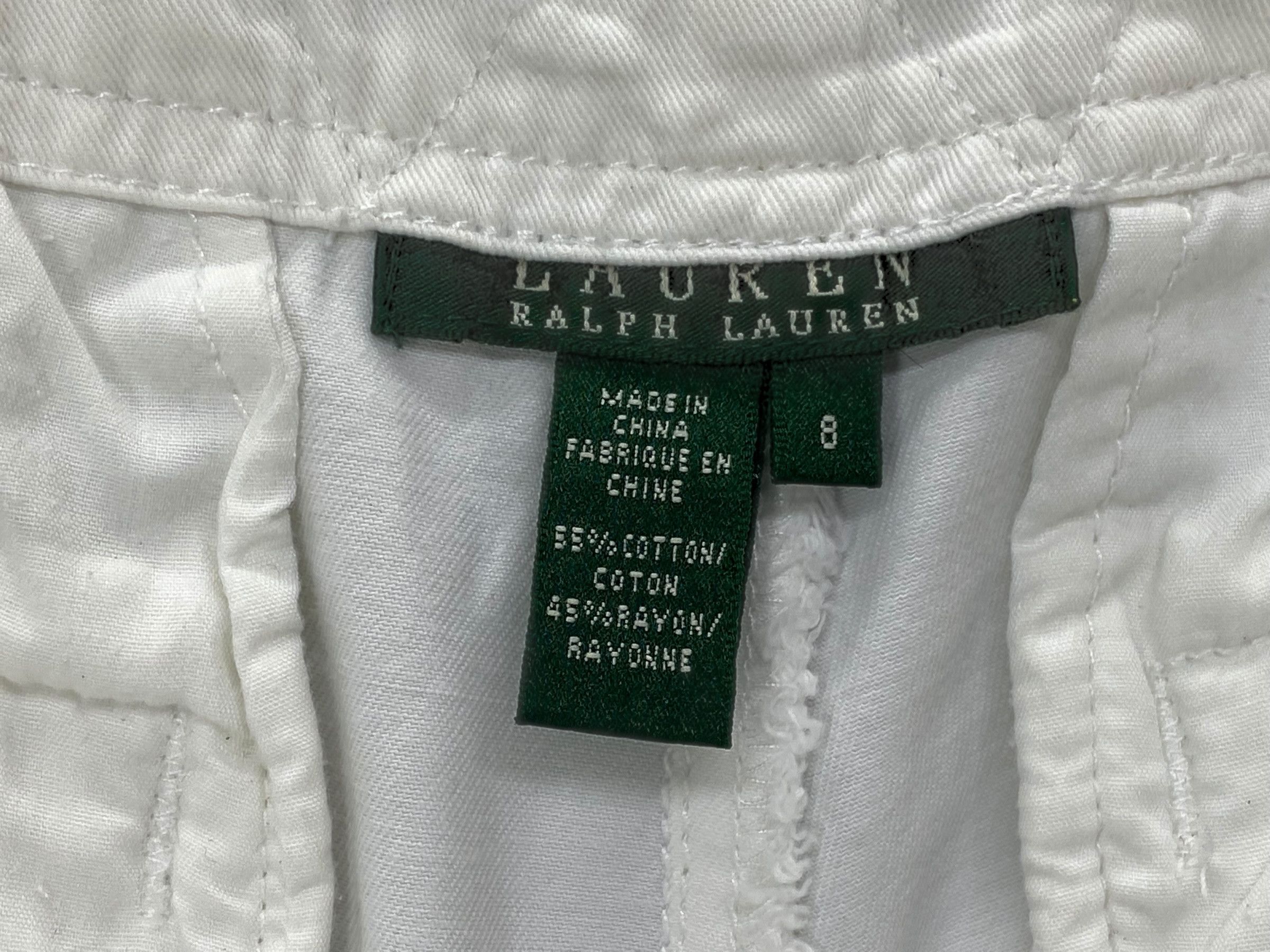 Ralph Lauren Polo Jeans Ralph Lauren Baggy Jeans Size US 30 / EU 46 - 9 Thumbnail