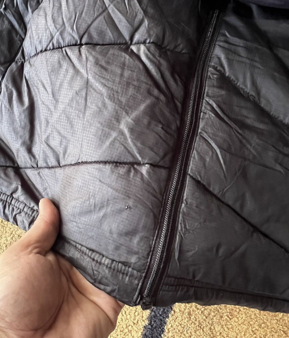 Kappa 🔥Kappa Puffer Jacket Hoodie Size US M / EU 48-50 / 2 - 12 Thumbnail