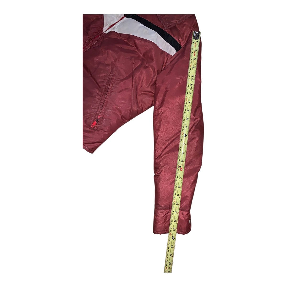 Other Ditrani Full Ski Jacket With Pants Vintage 80's Retro Size L / US 10 / IT 46 - 11 Thumbnail