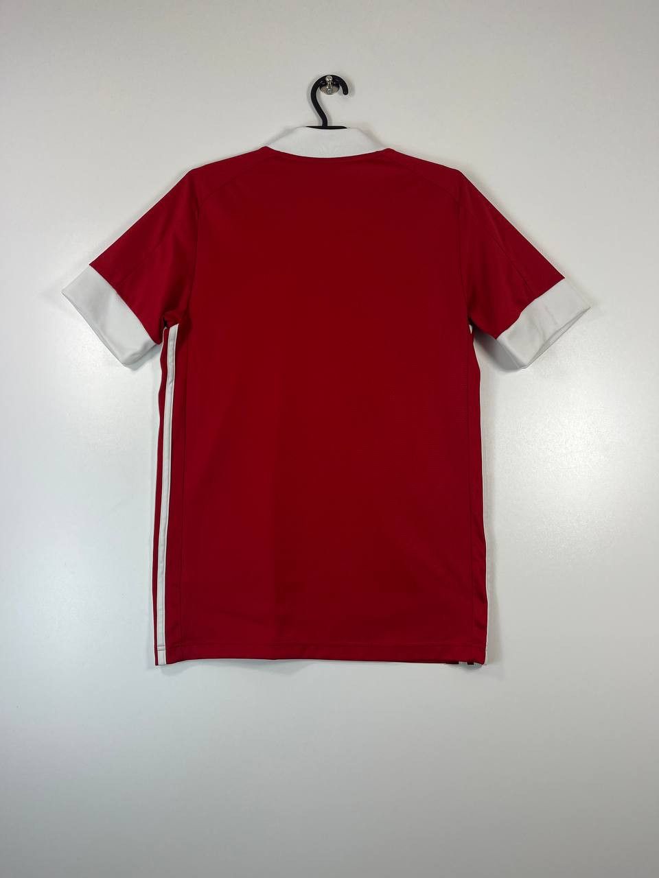 Adidas Aberdeen FC 2020-21 Home Shirt Adidas Football Size S Size US S / EU 44-46 / 1 - 5 Thumbnail