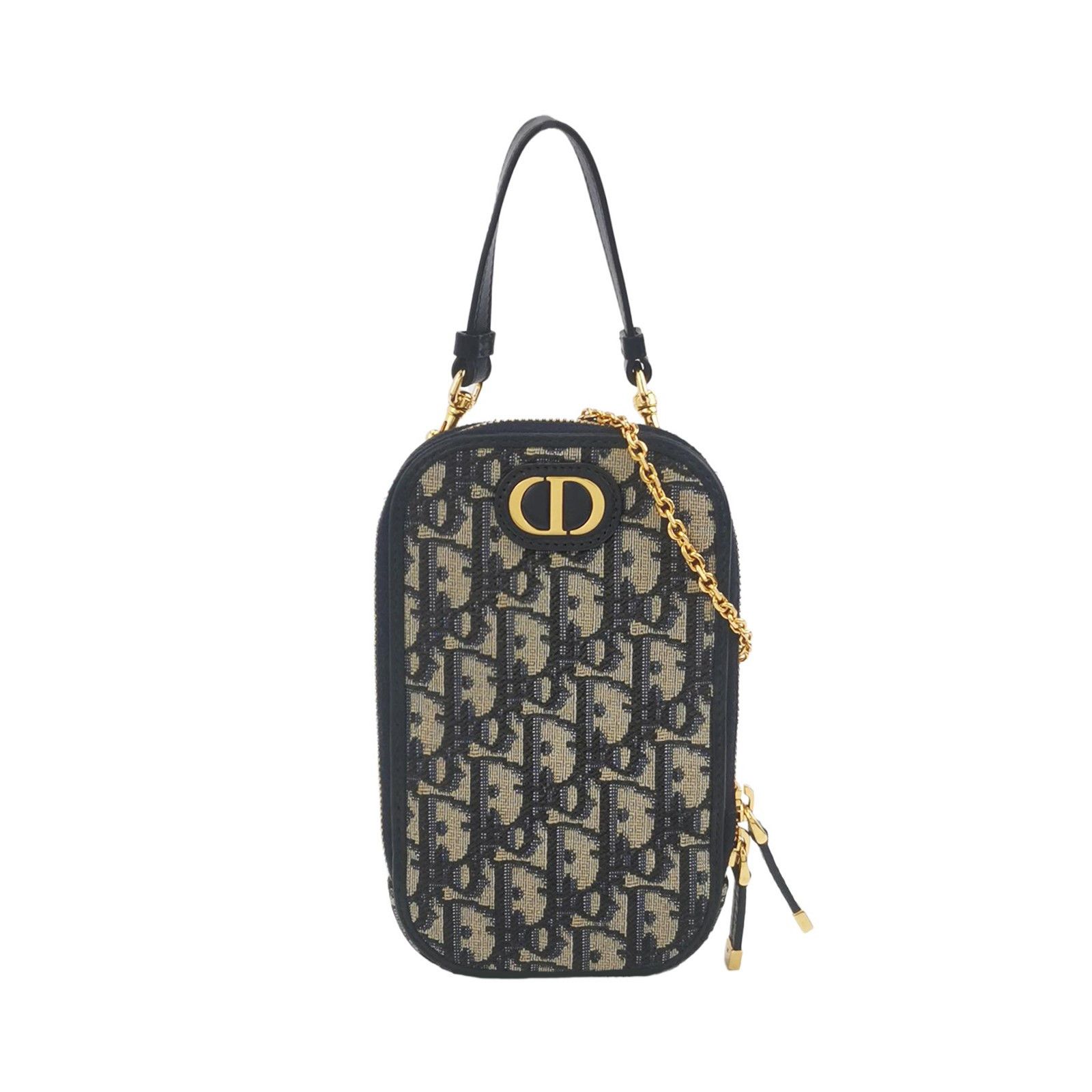 Dior Dior Women os Shoulder Bags Size ONE SIZE - 1 Thumbnail