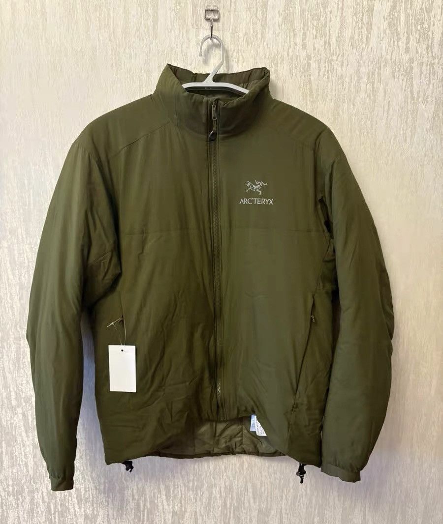 Arc'teryx Arc'teryx Atom AR Jacket Size US M / EU 48-50 / 2 - 1 Thumbnail
