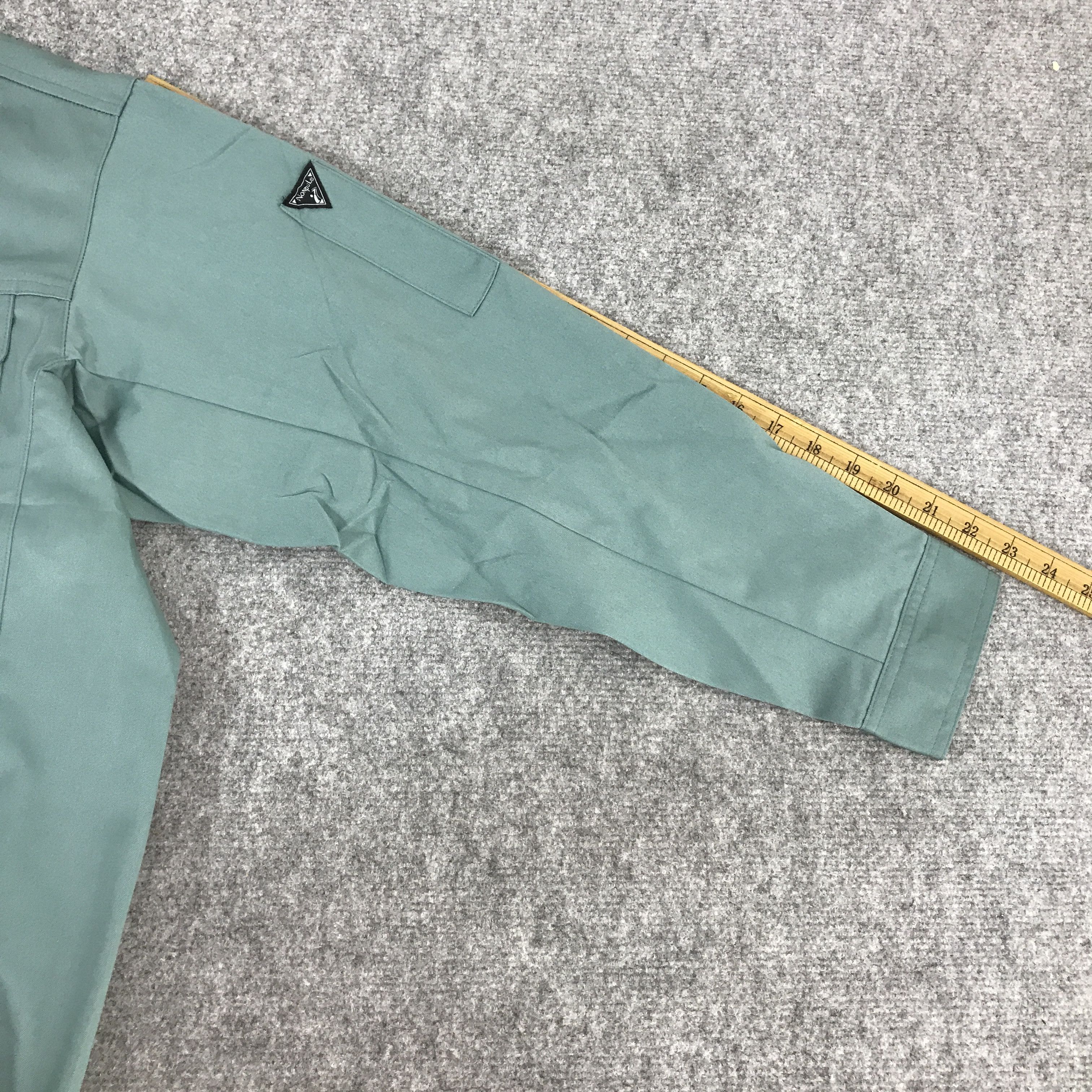 Japanese Brand MAZDA RACING UNIFORM CUSTOM JACKET K50B22 Size US L / EU 52-54 / 3 - 7 Thumbnail