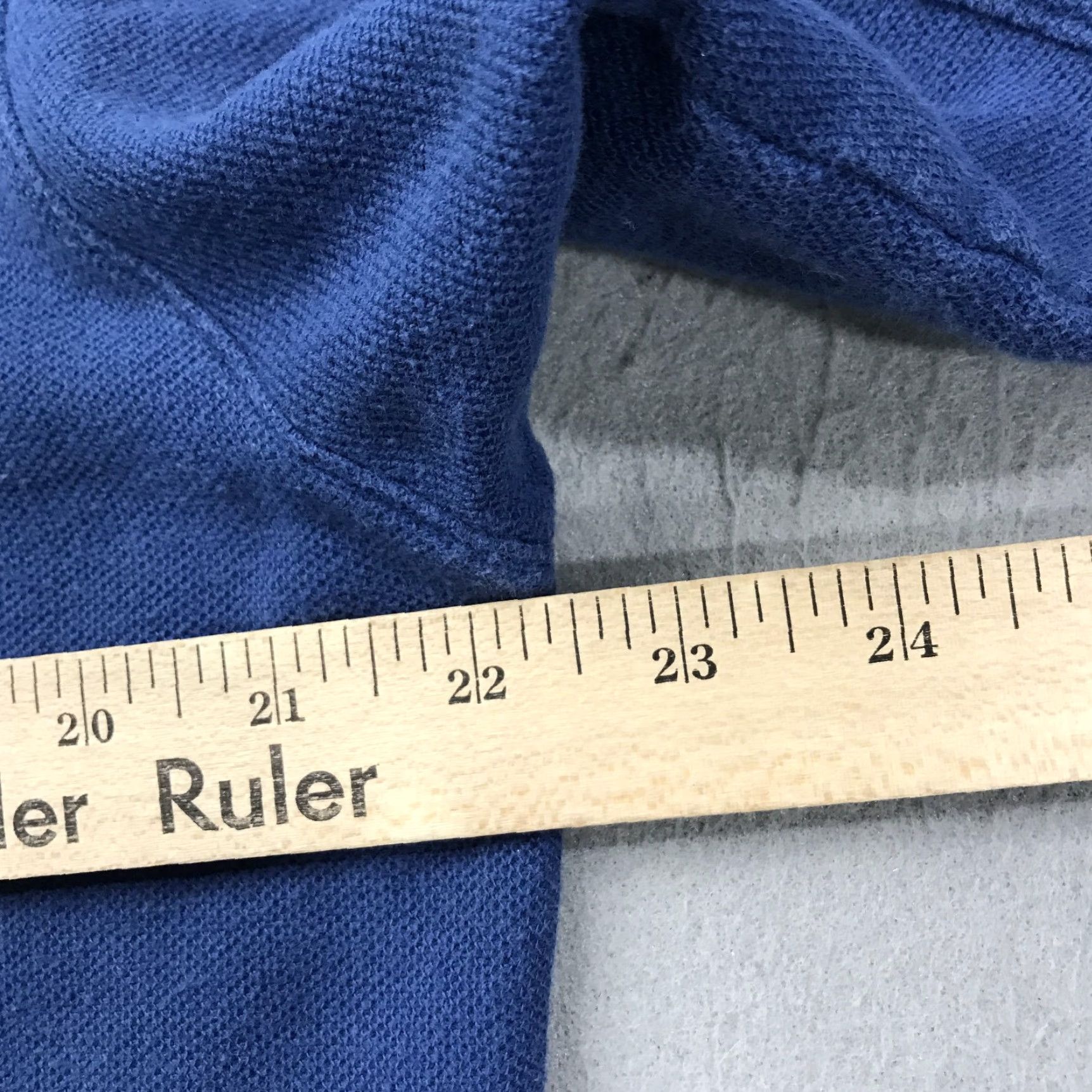 Nike VINTAGE Nike Golf Polo Shirt Mens Large Blue 100% Cotton Swoosh 18 Tiger 90s Polo Shirt Mens Large Blue Nike Golf Tiger 90s Vintage Size US L / EU 52-54 / 3 - 7 Thumbnail