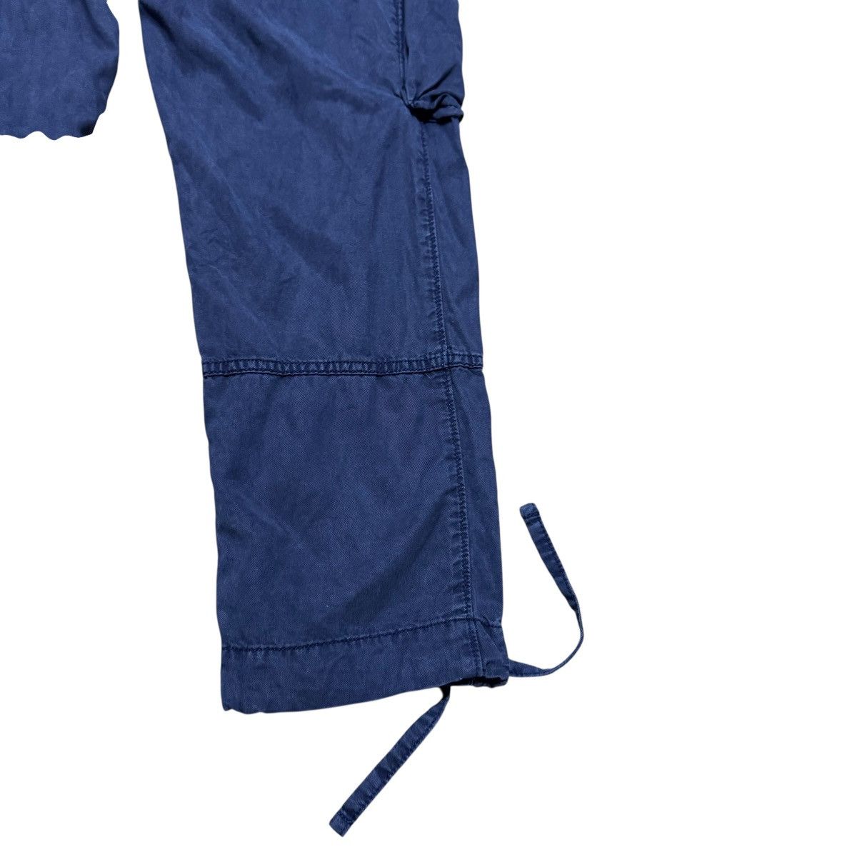 Polo Ralph Lauren Polo Ralph Lauren Cargo Pants Size US 30 / EU 46 - 14 Thumbnail