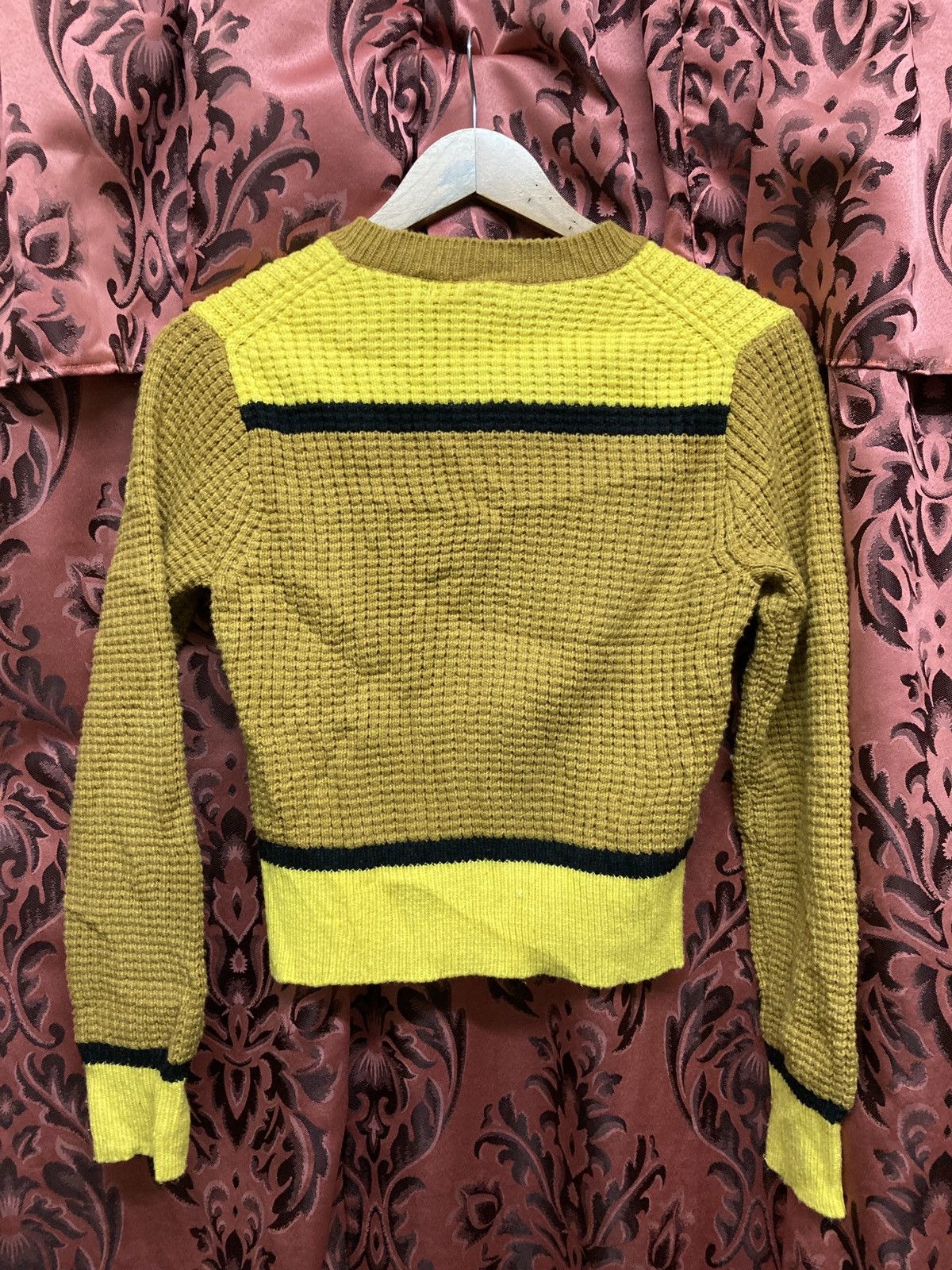 Designer × Marni × Uniqlo Marni x Uniqlo knitwear Size US M / EU 48-50 / 2 - 1 Thumbnail