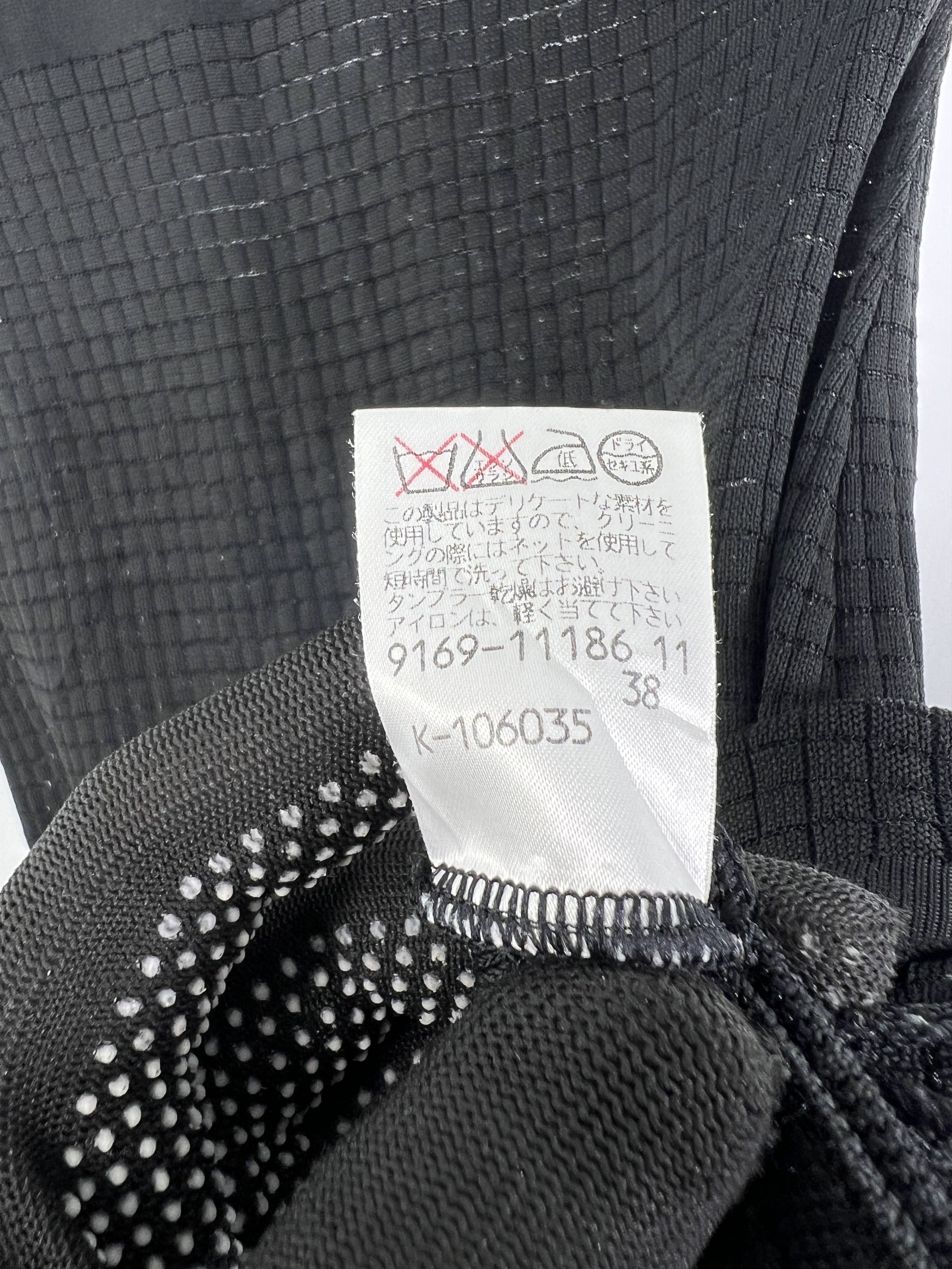 Karl Lagerfeld Karl Lagerfeld Black Midi Dress (38) GTMP245 Size S / US 4 / IT 40 - 5 Thumbnail