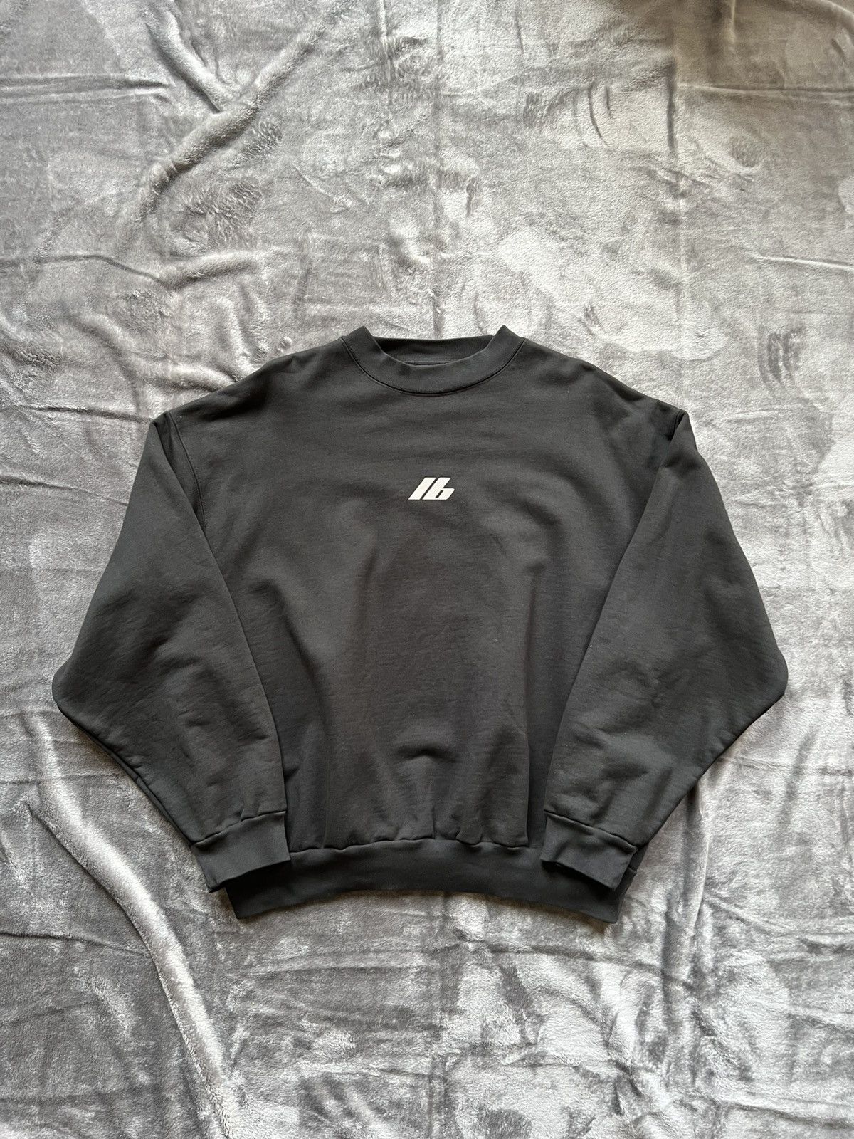Balenciaga Balenciaga Active Wear Sweatshirt Size US L / EU 52-54 / 3 - 1 Thumbnail