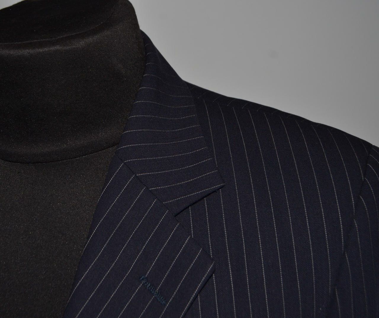 Yves Saint Laurent Yves Saint Laurent Vintage Blazer Three buttons Size R48 Size 48R - 3 Thumbnail