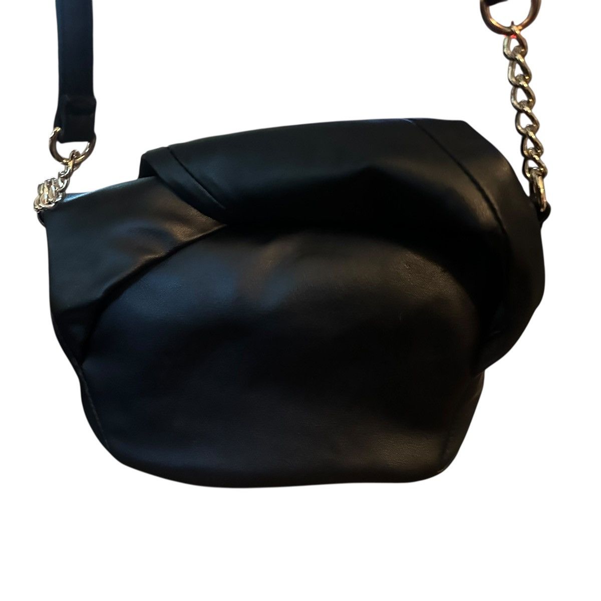 Juicy Couture Juicy Couture liquorice Soft Bow crossbody bag Size ONE SIZE - 3 Thumbnail