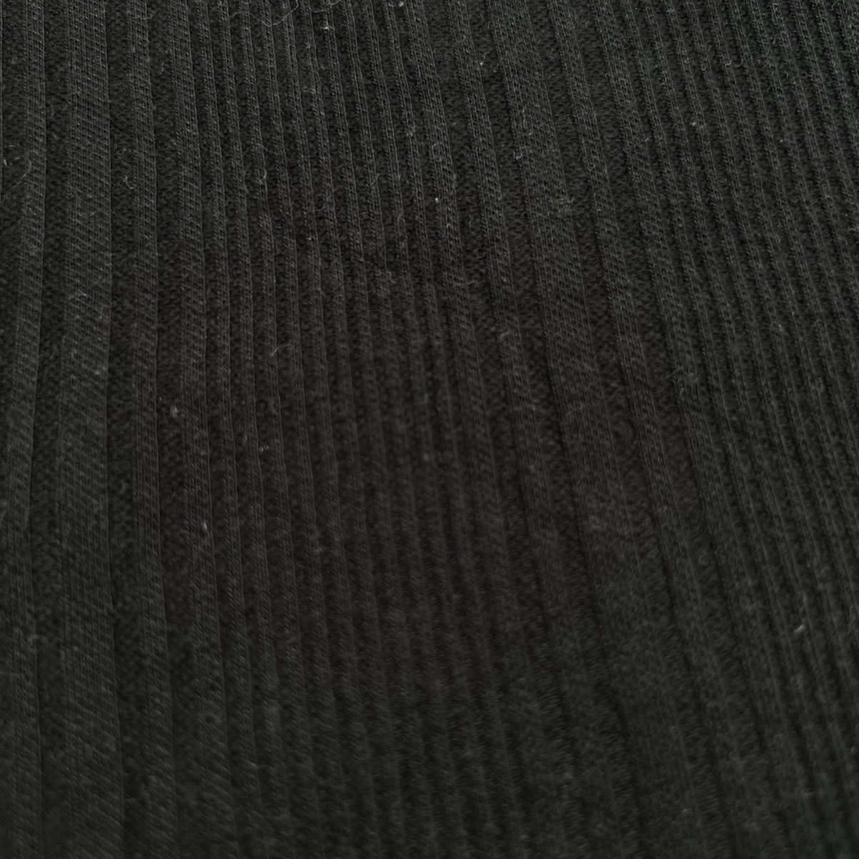 14th Addiction 2000s Taka:Q Vkei Style Ribbed Half Button T-Shirt Size US L / EU 52-54 / 3 - 5 Thumbnail