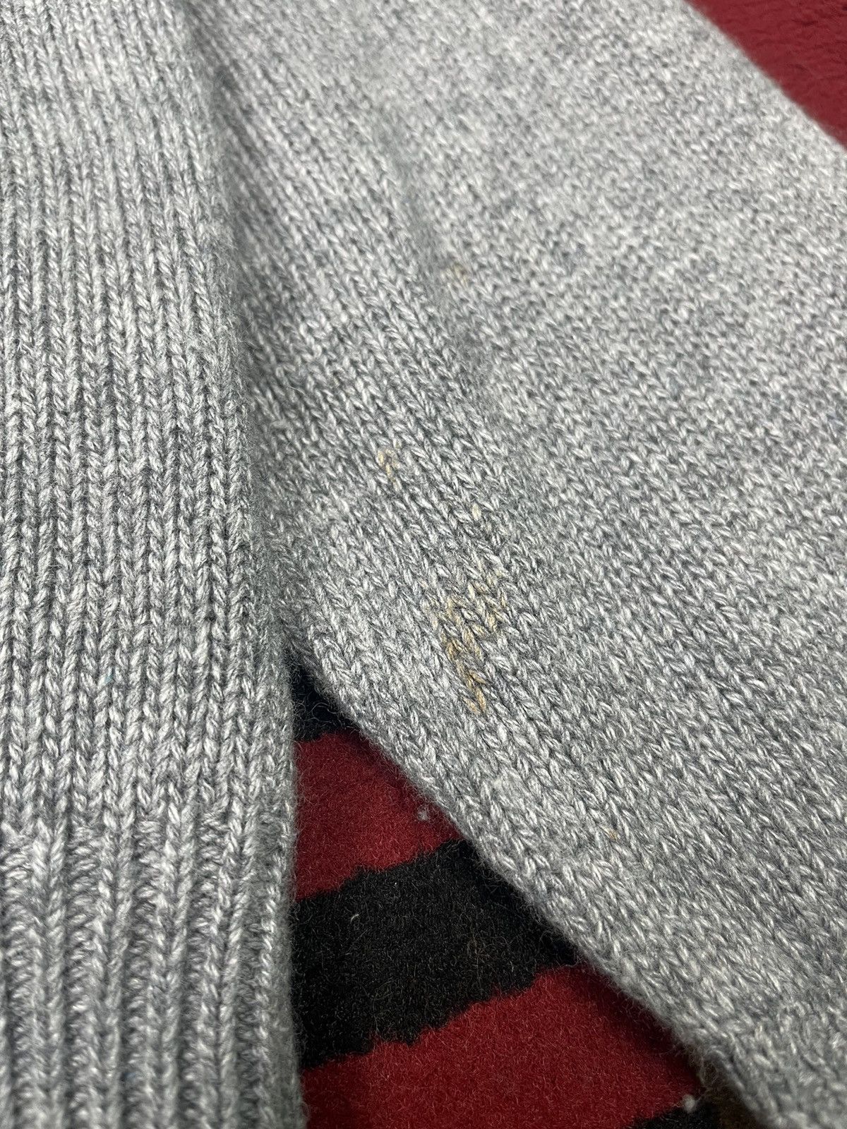 Designer Be Blumarine Knitwear Size US M / EU 48-50 / 2 - 8 Thumbnail
