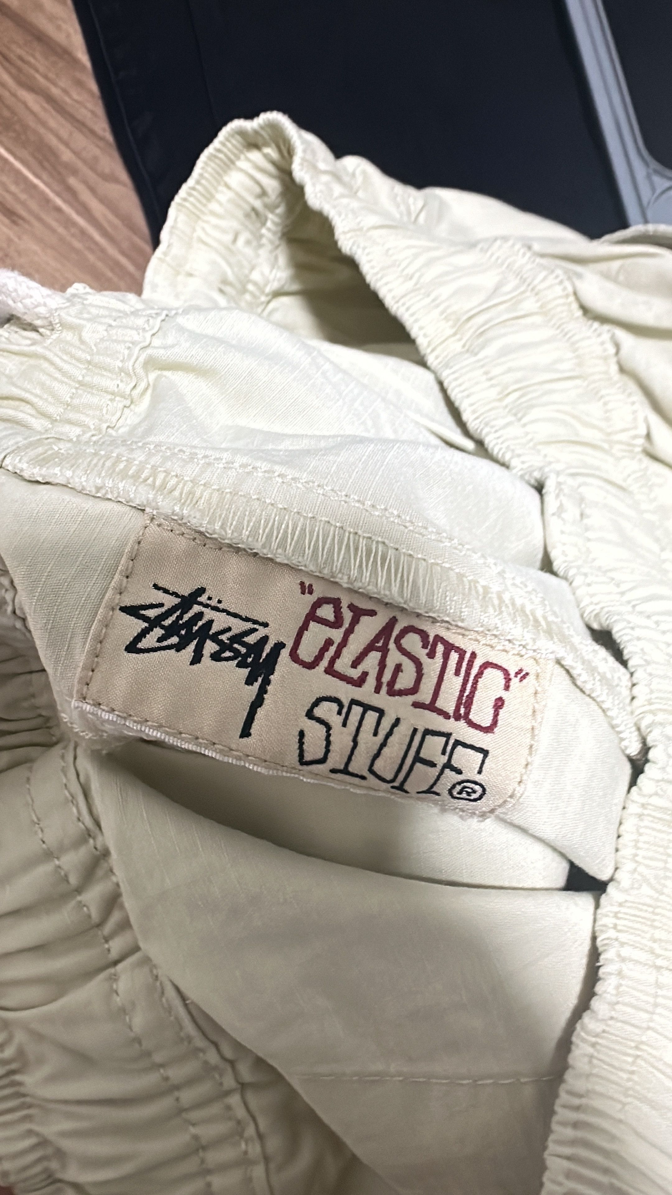 Stussy Stussy Ripstop Cargo Beach Pant Size Medium Size US 32 / EU 48 - 7 Thumbnail