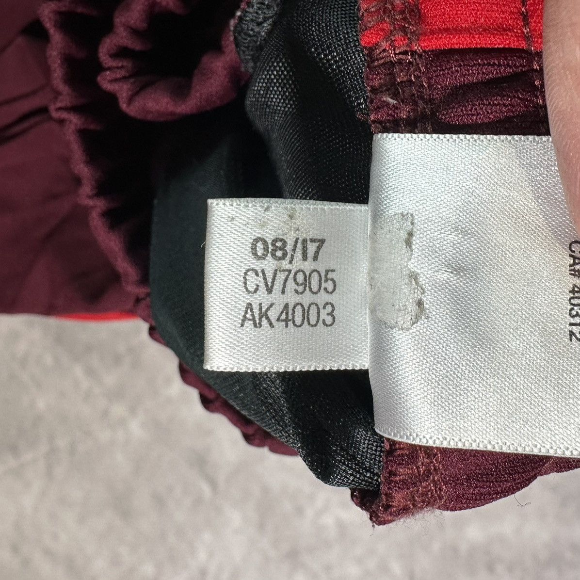 Adidas × Kanye West Adidas x Yeezy YZY women’s Kanye West Calabasas joggers Size 27" / US 4 / IT 40 - 12 Thumbnail