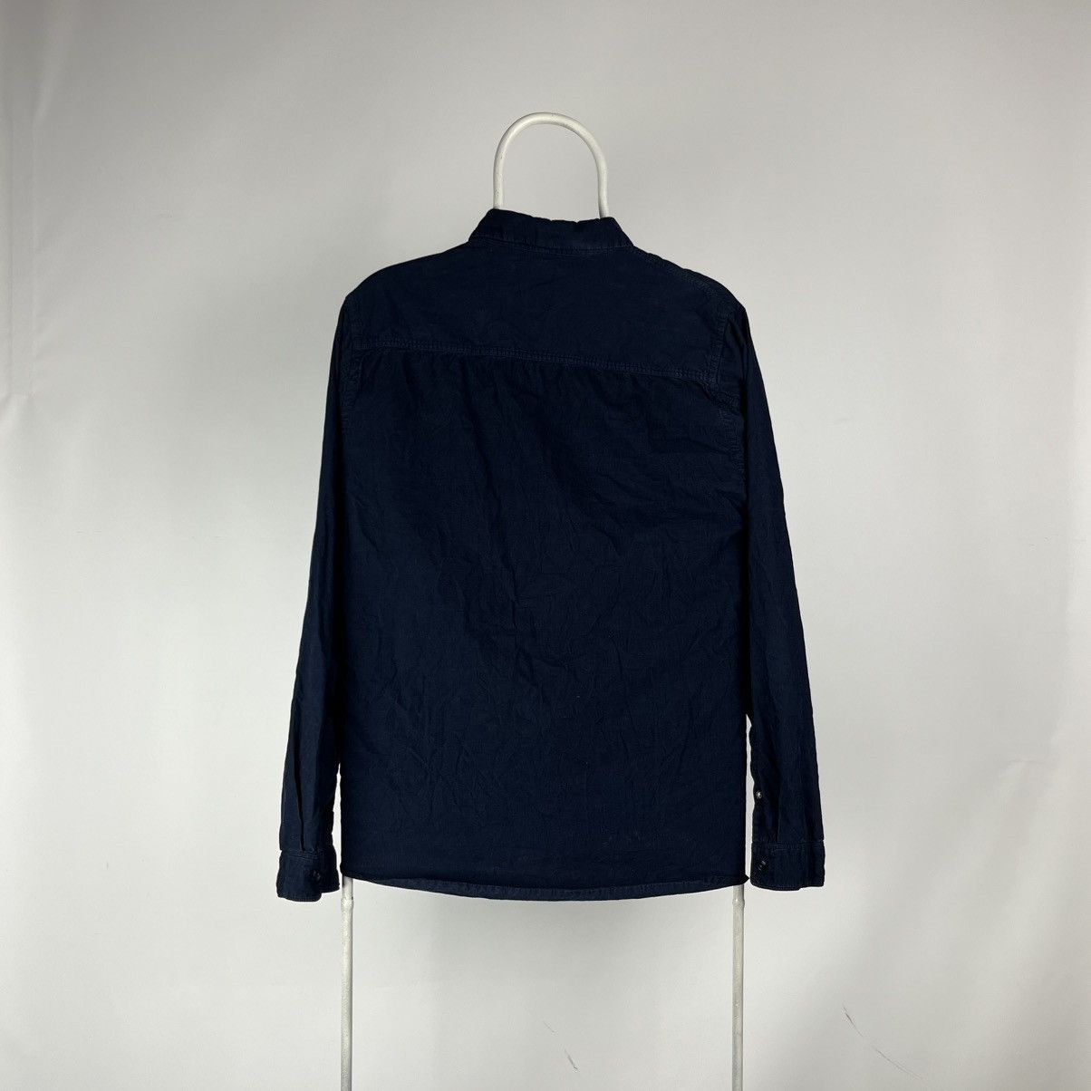Folk Folk corduroy shirt classic size Large Size US L / EU 52-54 / 3 - 2 Thumbnail