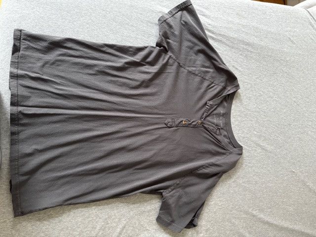 Pistol Lake Pistol Lake Henley Size US L / EU 52-54 / 3 - 1 Thumbnail
