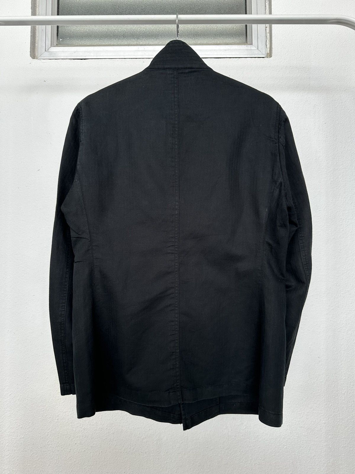 Kansai Yamamoto 00's Sissy by Kansai Yamamoto light cotton jacket Size US L / EU 52-54 / 3 - 10 Thumbnail
