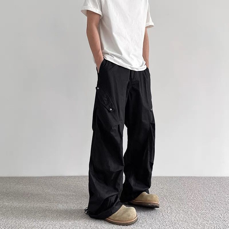 Japanese Brand × Vintage Retro punk pants Size US 30 / EU 46 - 2 Thumbnail