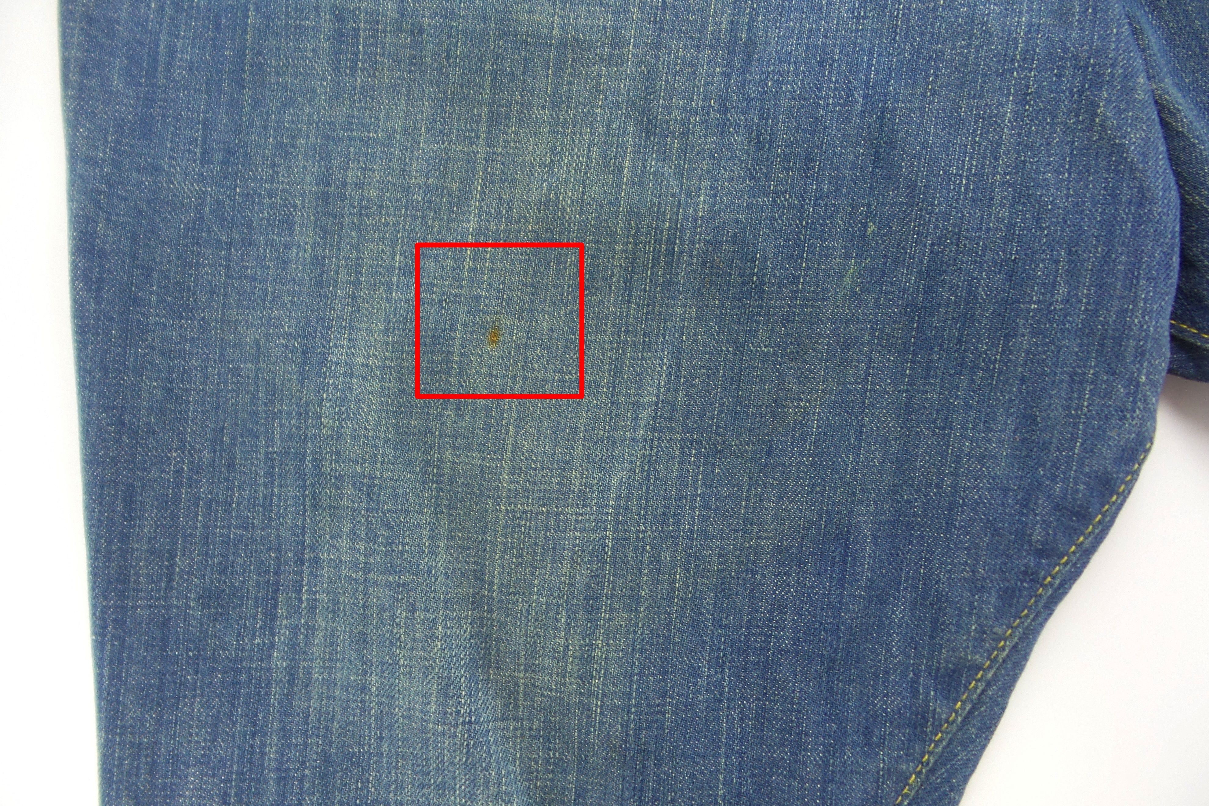 Frapbois Frapbois B1551FP 013 Engineered Design Jeans W16xL42 Size US 32 / EU 48 - 5 Thumbnail