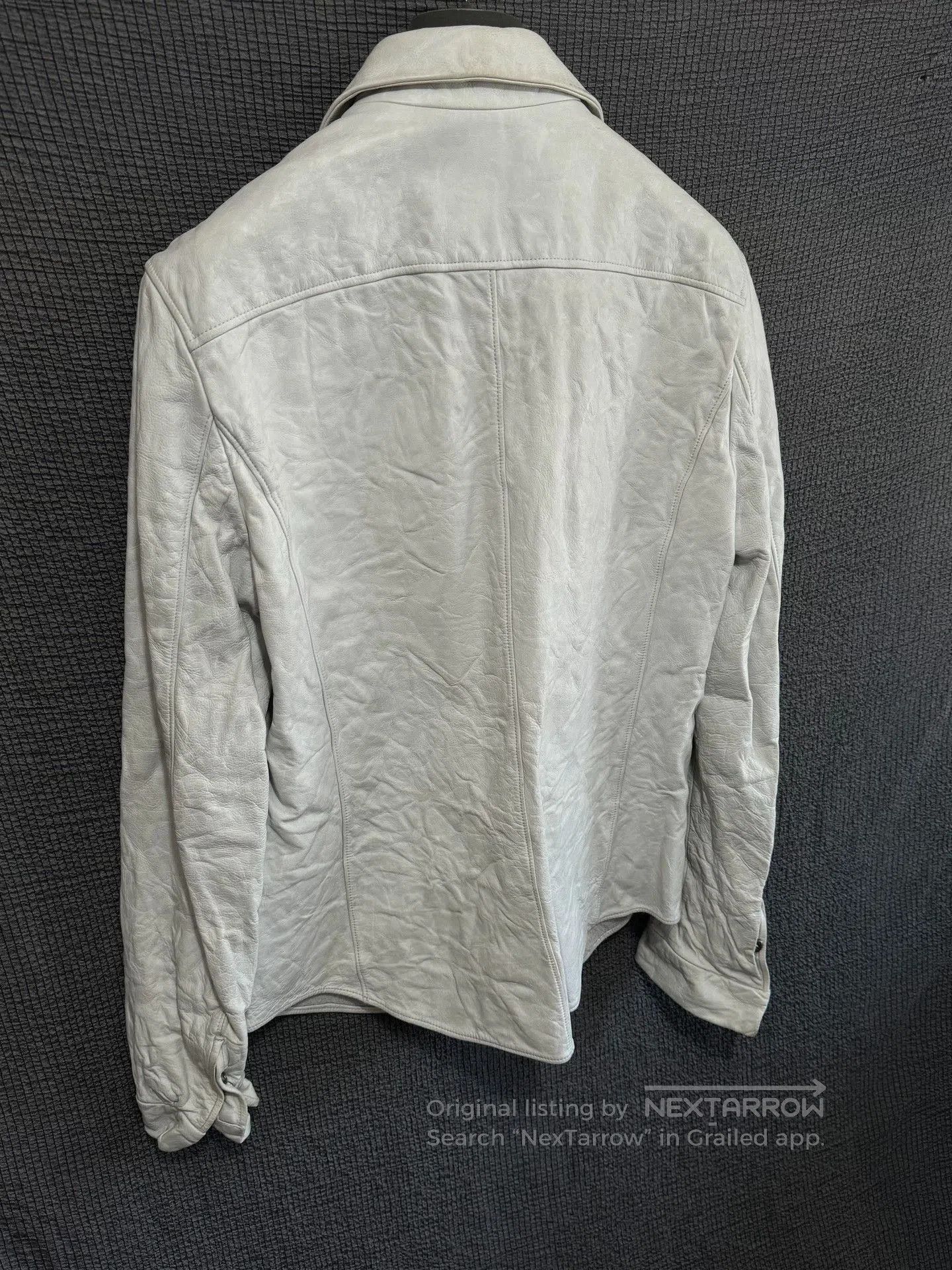 Carpe Diem avant. Size US M / EU 48-50 / 2 - 4 Thumbnail