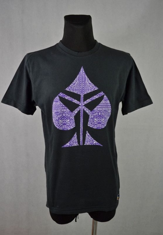 NBA Vintage Nike Kobe Bryant Mamba 2014 t-shirt M Size US M / EU 48-50 / 2 - 1 Thumbnail