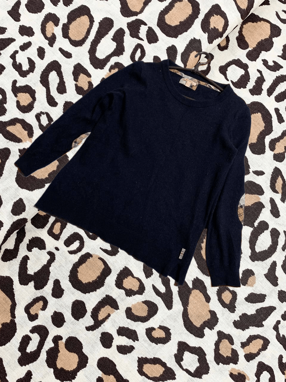 Barbour Barbour sweater Size US XXS / EU 40 - 1 Thumbnail