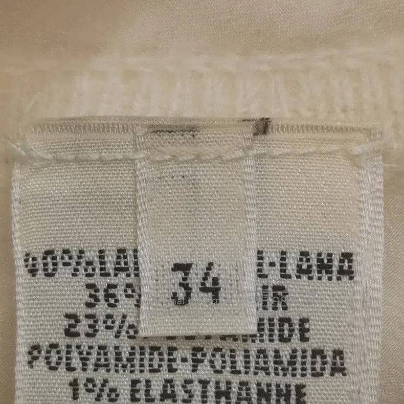 Hermes Hermes Wool and mohair blend solid color long-sleeve sweat Size XXS / US 00 / IT 34 - 4 Thumbnail