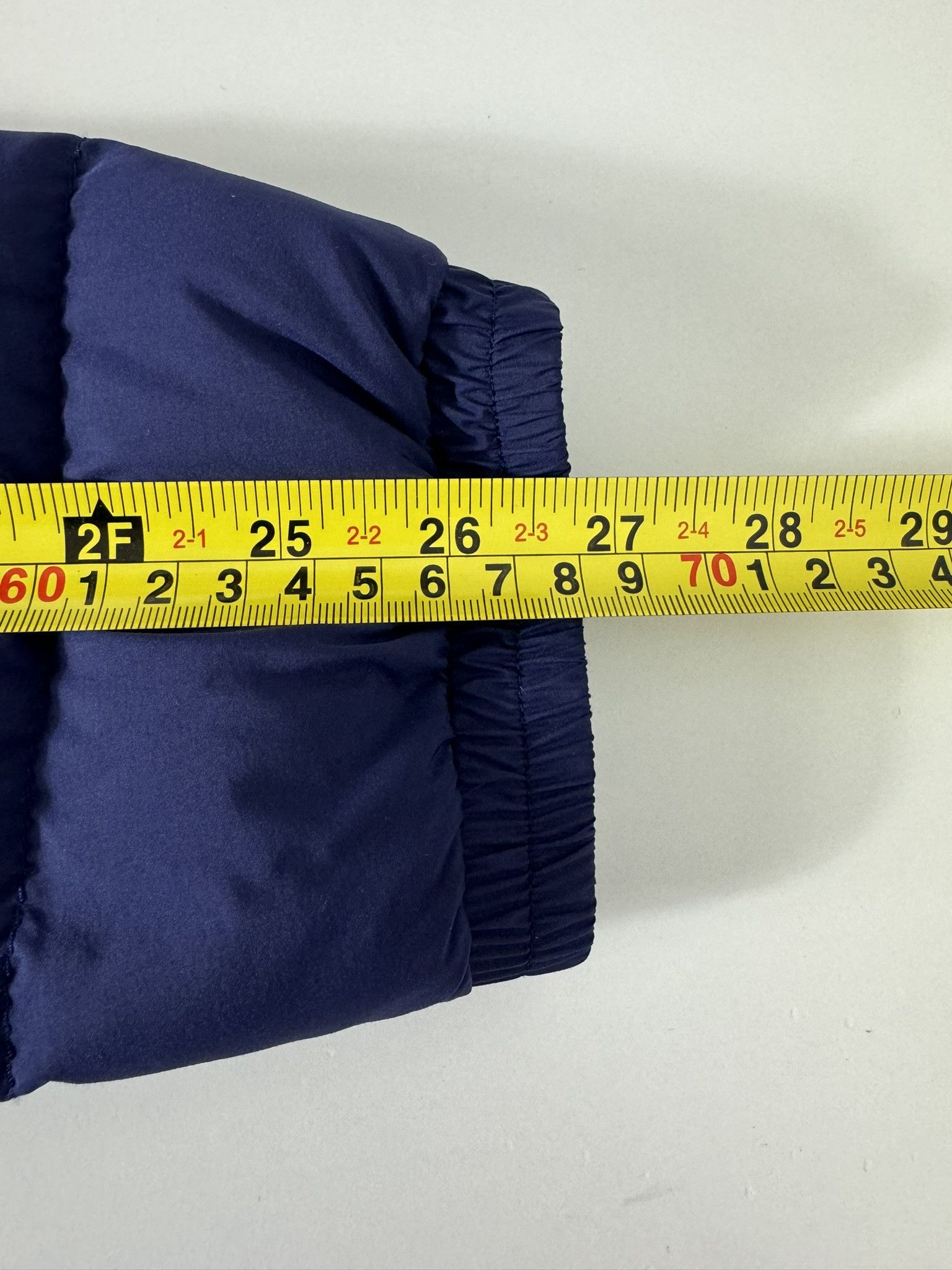 Moncler Moncler jacket Pilat size 3 navy blue Size US L / EU 52-54 / 3 - 10 Thumbnail