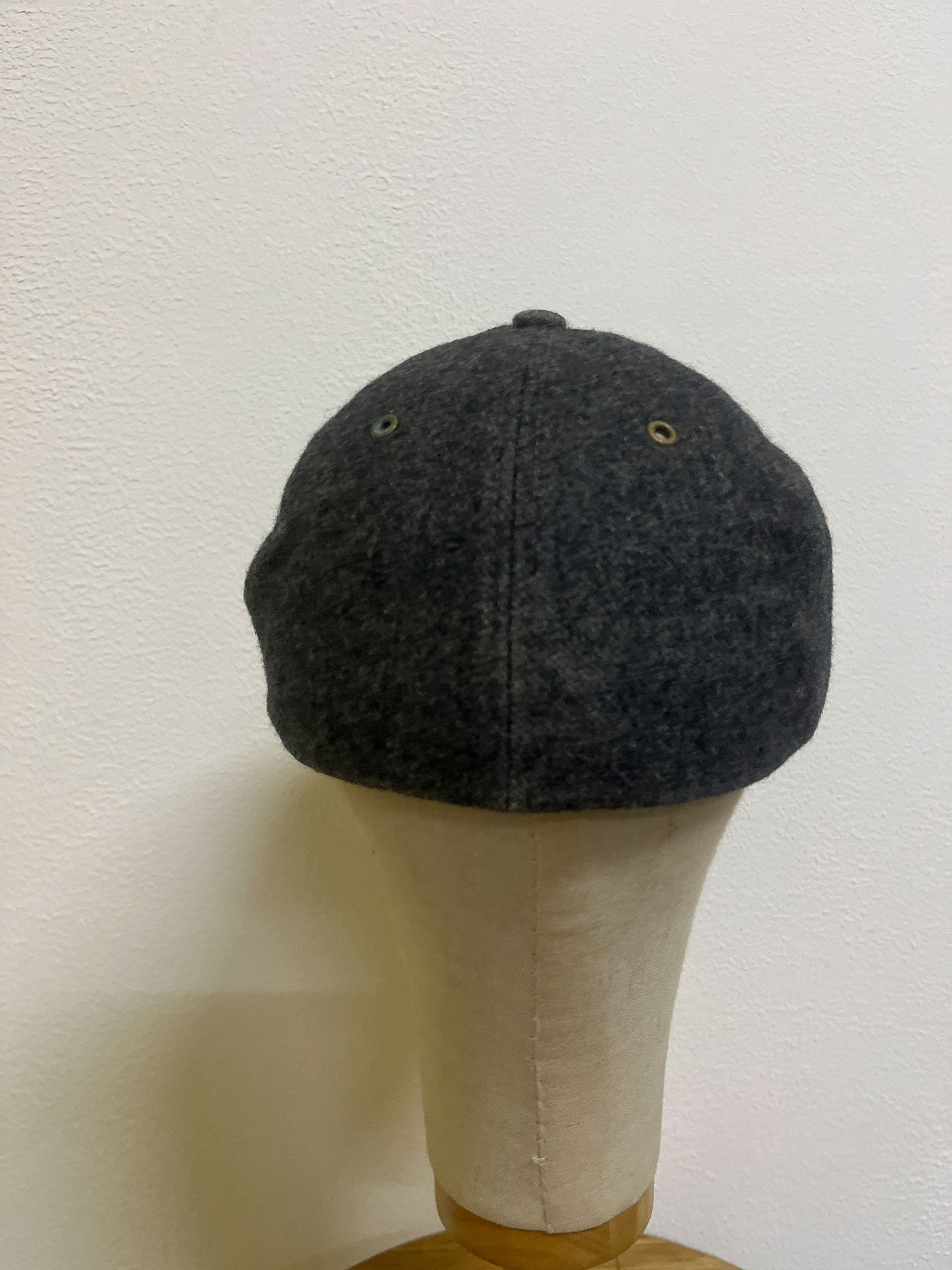 Polo Ralph Lauren Vintage Polo Ralph Lauren Dragon Shield Full Cap Size ONE SIZE - 5 Thumbnail