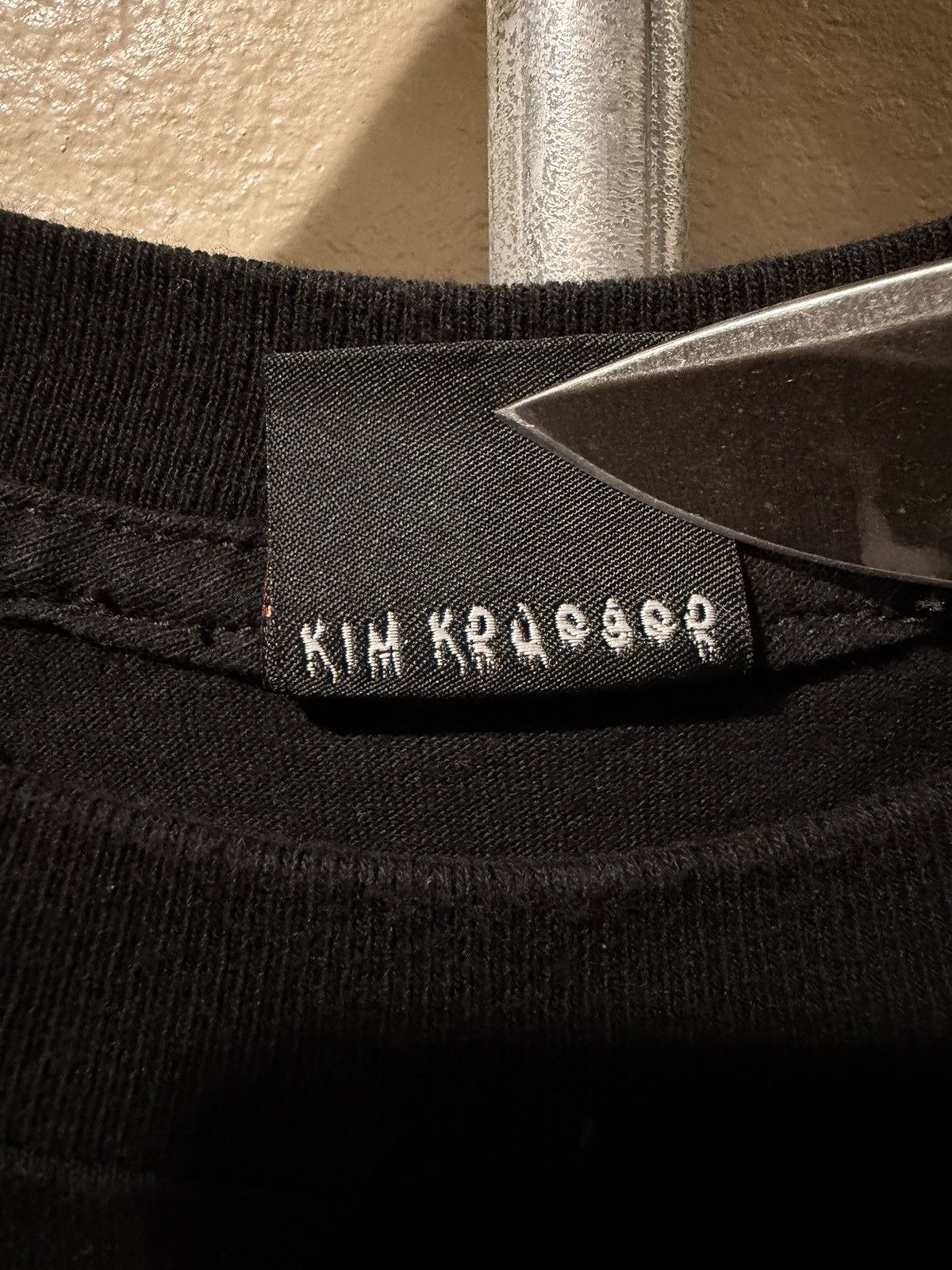 Kim Krueger Kim Krueger Starboi Long sleeve Size US L / EU 52-54 / 3 - 9 Thumbnail