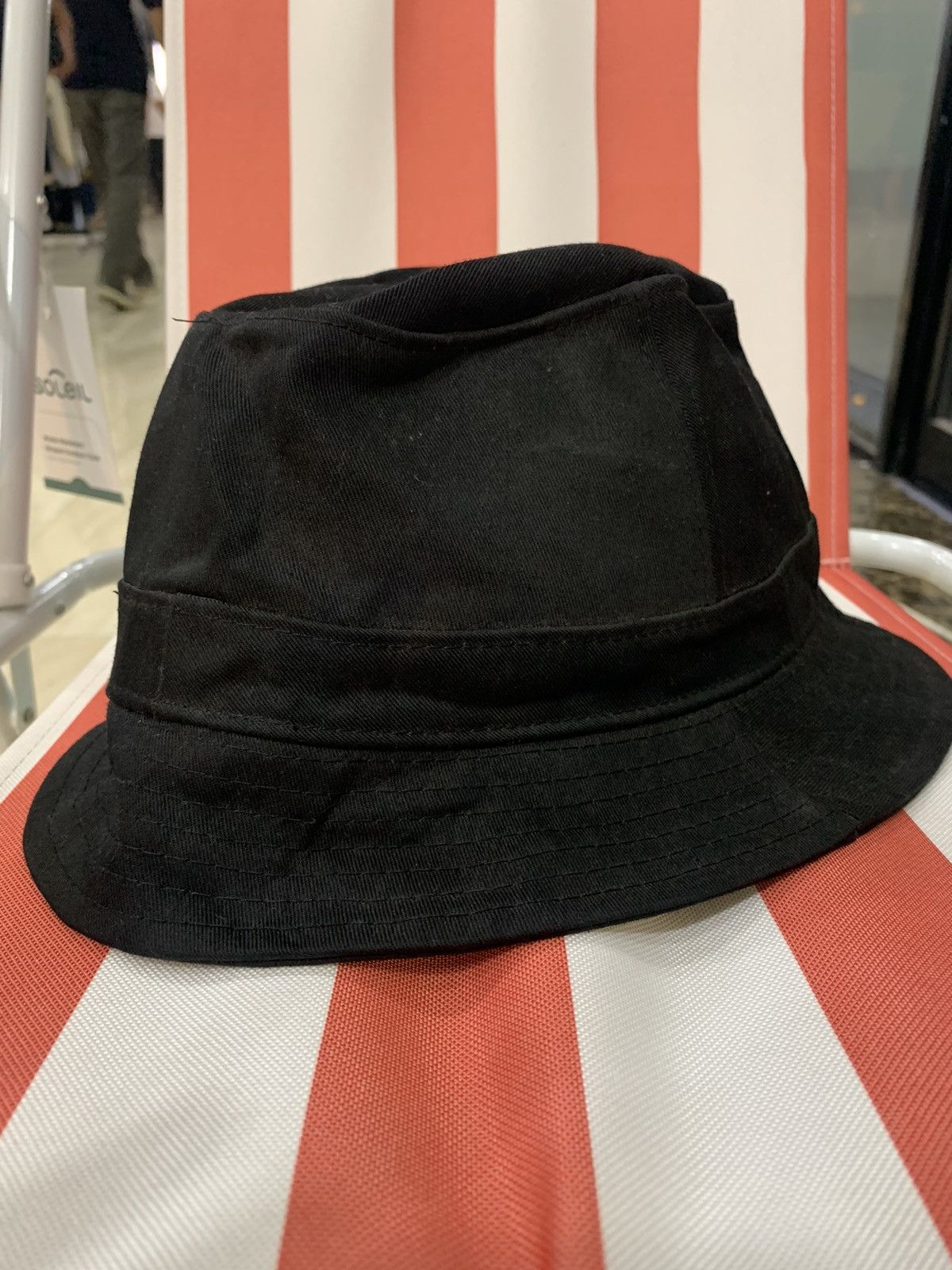 Other Hat if six was nine Size ONE SIZE - 3 Thumbnail