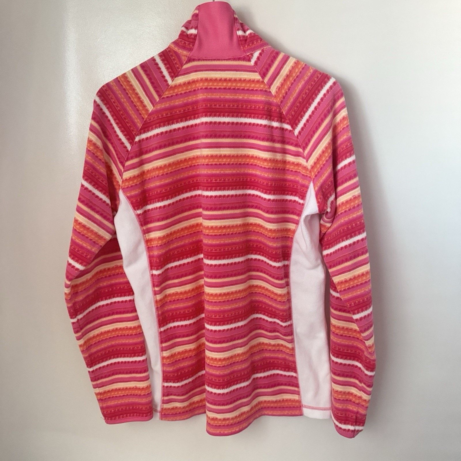 Columbia Columbia Glacial Fleece III 1/2 Zip Pullover Casual Gorpcore Size XL / US 12-14 / IT 48-50 - 3 Thumbnail