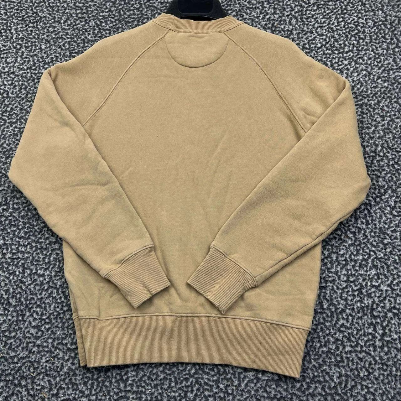 Other Suitsupply Sweatshirt Women Pullover Crew Neck New Cotton S Size S / US 4 / IT 40 - 2 Thumbnail