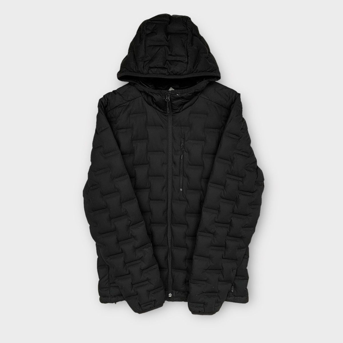 Mountain Hardware Stretchdown Hoodie Jacket