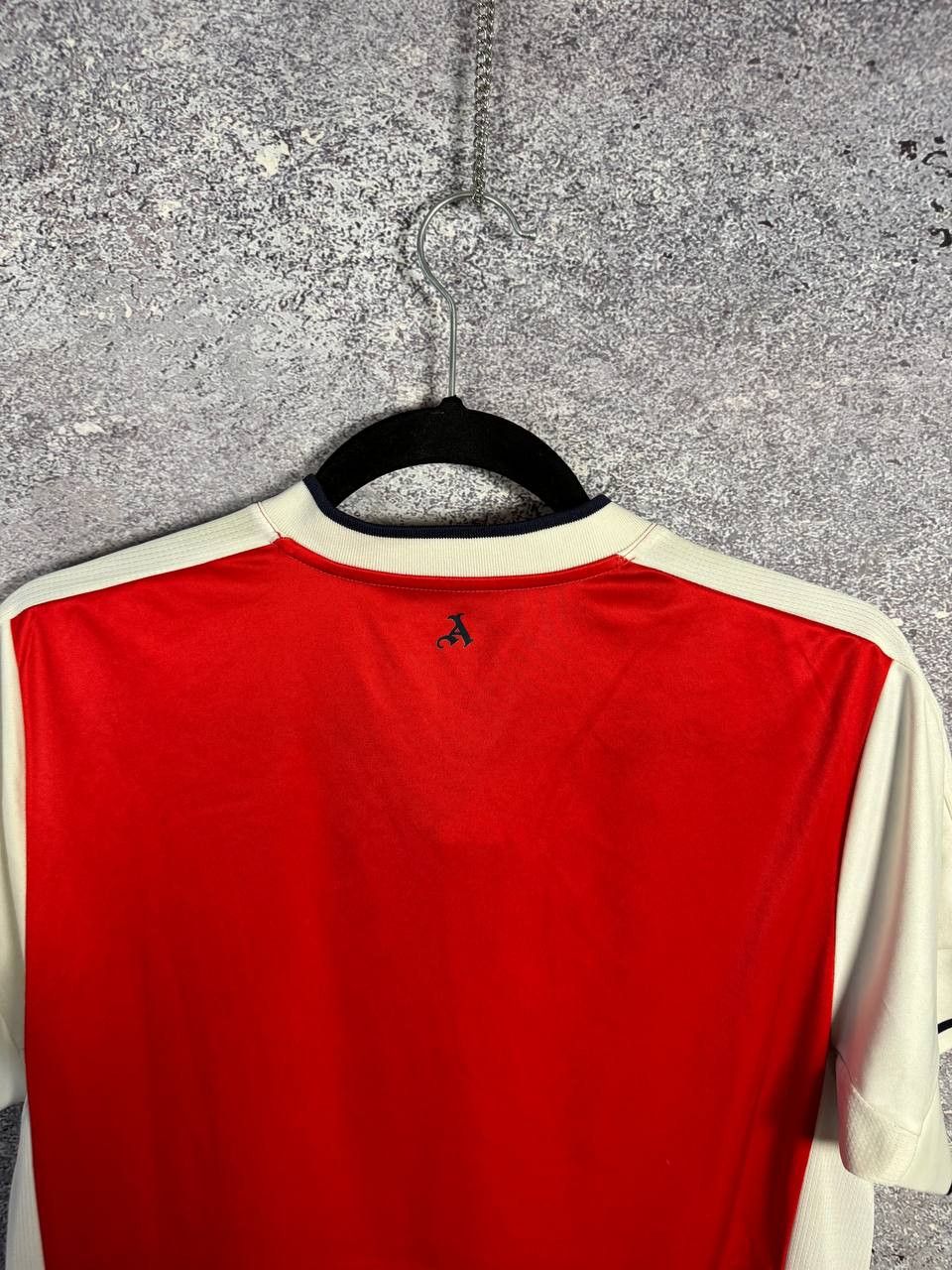 Vintage Vintage Arsenal 2016/17 Puma Soccer Jersey Small Size US S / EU 44-46 / 1 - 14 Thumbnail
