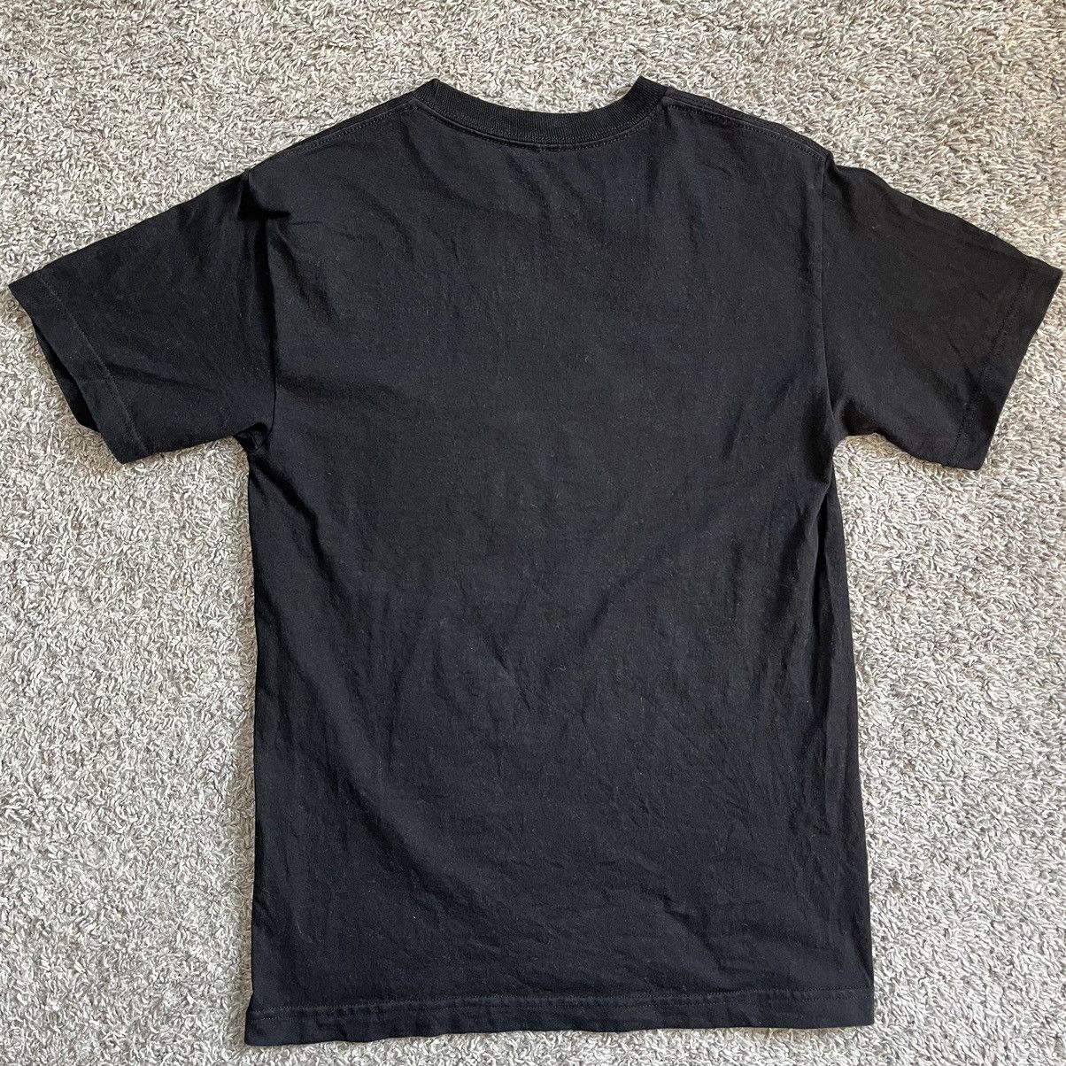 Wu-Tang Clan 🔴Wu Wear Shirt Size Small Wu-Tang Globe Black Yellow Raekwon Size US S / EU 44-46 / 1 - 8 Thumbnail