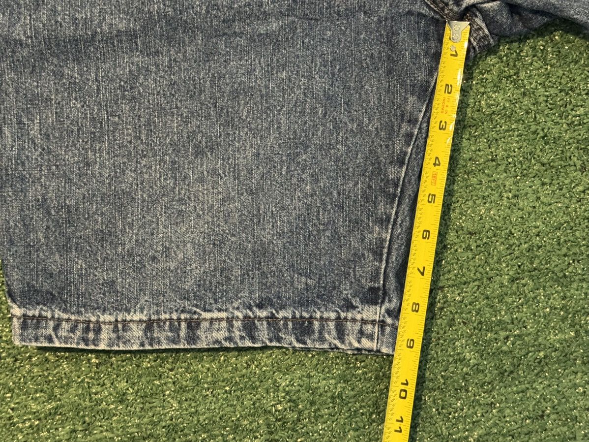 Wrangler Vintage Y2K Wrangler Carpenter Denim Jorts Size US 36 / EU 52 - 6 Thumbnail