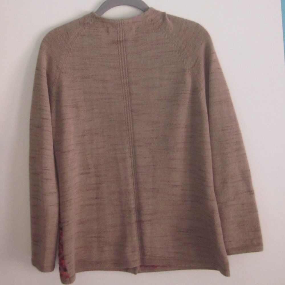 KUNA Kuna Baby Alpaca Cardigan Size S Size S / US 4 / IT 40 - 7 Thumbnail