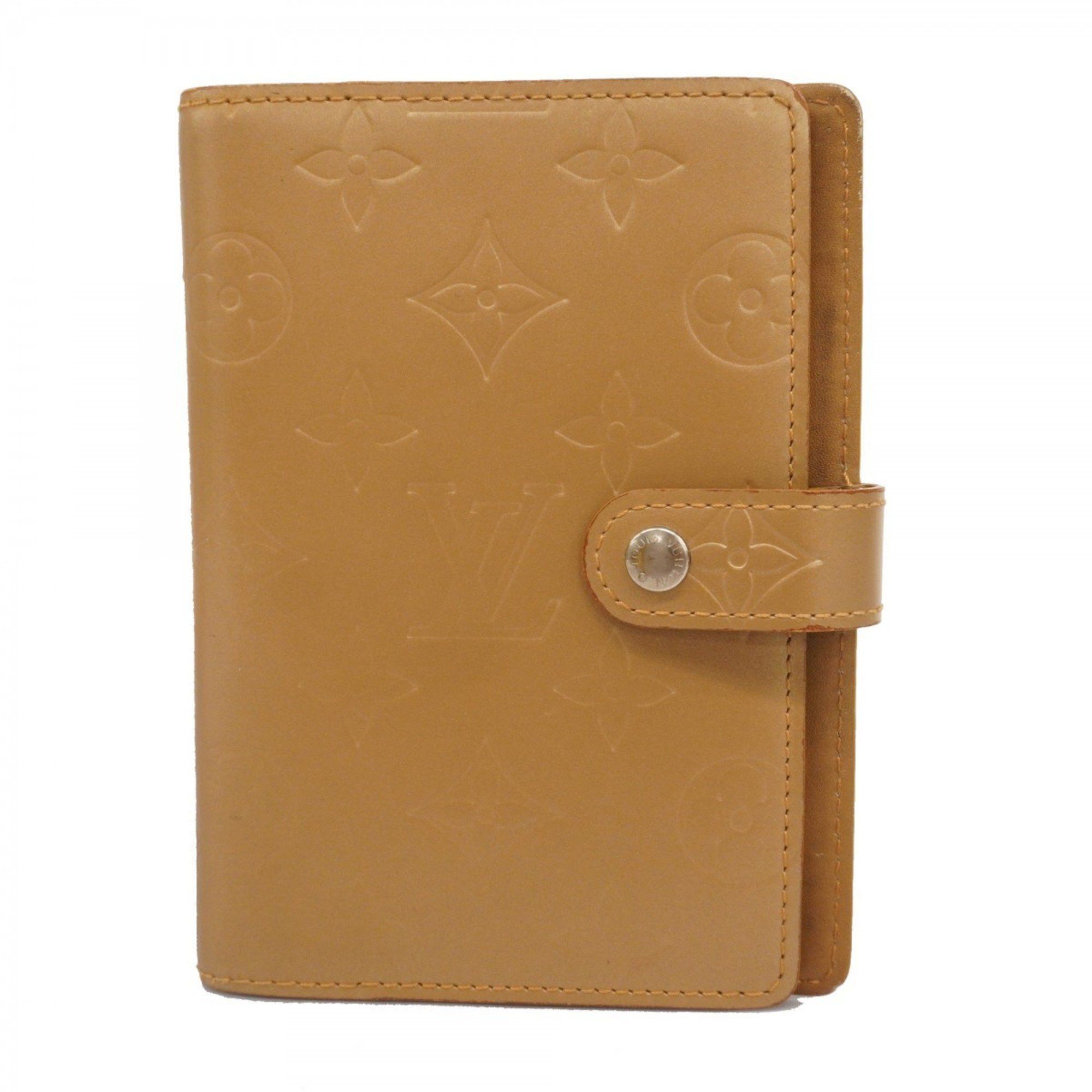 Louis Vuitton Agenda PM wallet