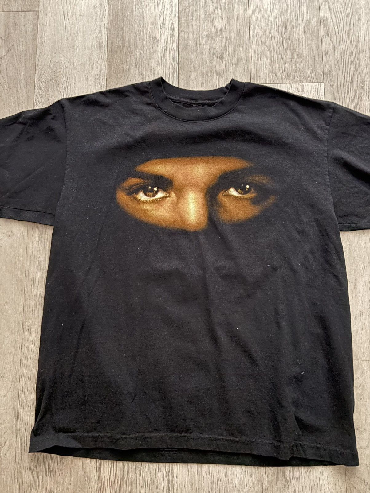 Drake IAAB 2023 Tour Tee Size US L / EU 52-54 / 3 - 1 Thumbnail