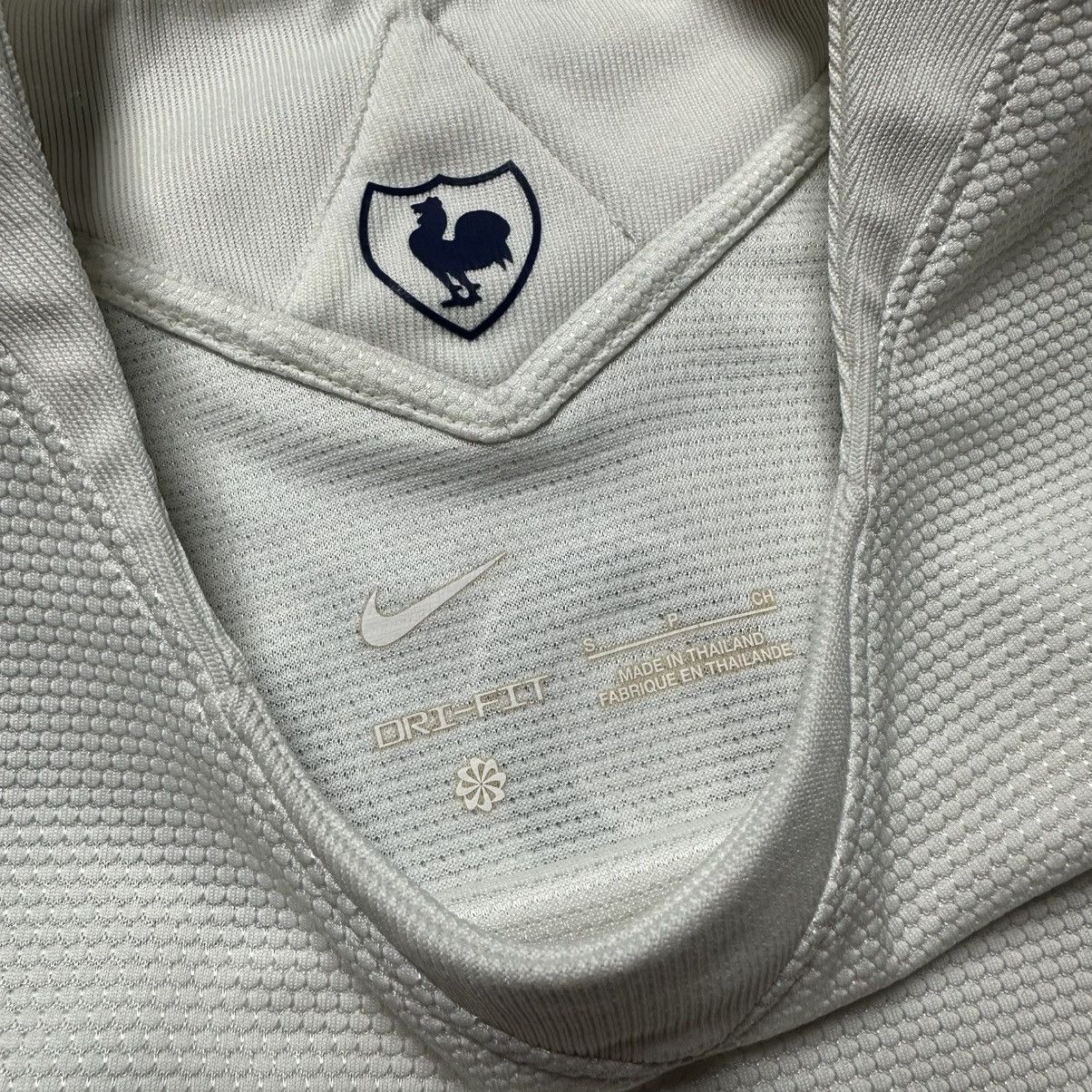 Vintage TOTTENHAM NIKE 2021/2022 FOOTBALL HOME JERSEY #7 SON Size US S / EU 44-46 / 1 - 7 Thumbnail