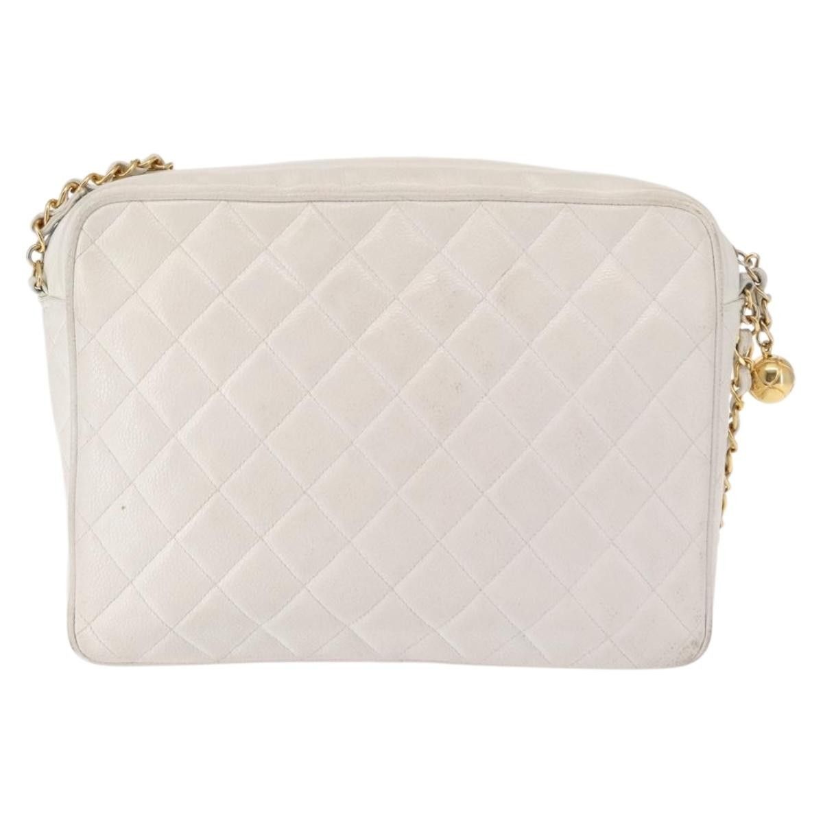 Chanel Chanel Matelasse Chain Shoulder Bag Size ONE SIZE - 2 Thumbnail