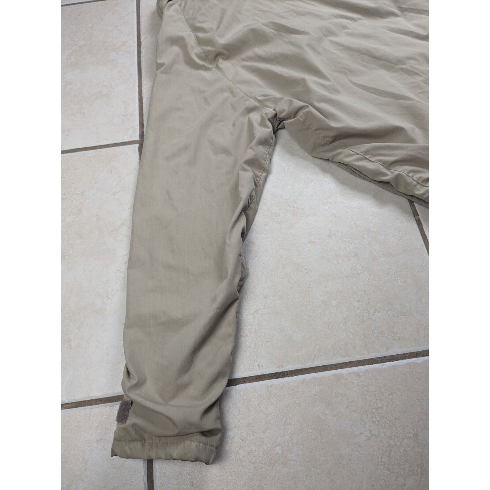 Orvis Vtg Orvis Jacket Tan Brown Goretex Fishing Packable Hood zip Size US M / EU 48-50 / 2 - 13 Thumbnail