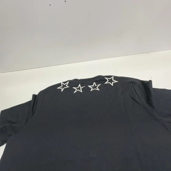 Givenchy Givenchy Givenchy Stylish Casual Pullover TShirt -2507 Size US M / EU 48-50 / 2 - 9 Thumbnail