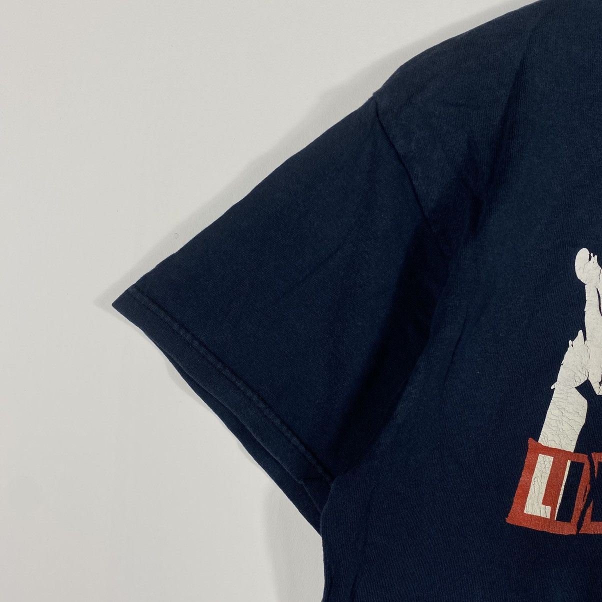 Band Tees Vintage 00's THE LIBERTINES The Likely Lads Band Tee Shirt Size US M / EU 48-50 / 2 - 3 Thumbnail