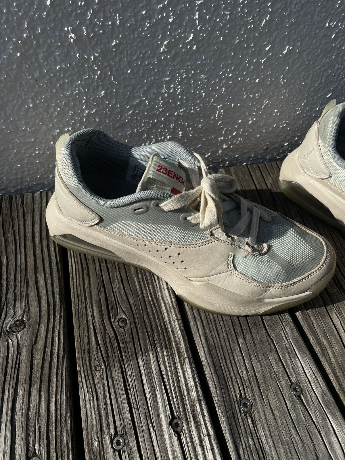 Jordan Brand × Nike Air Jordan 200 E Size US 8.5 / IT 38.5 - 1 Thumbnail